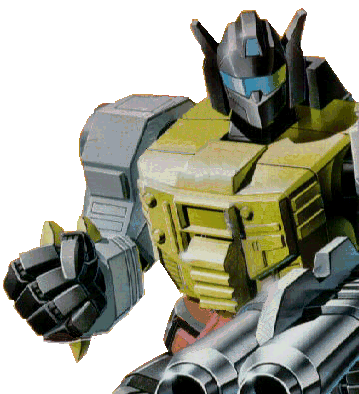 Grimlock