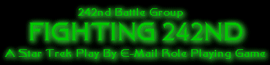 242nd Battle Group RPG