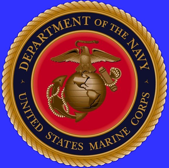 Sergeant Ingram's Marine Corps Page