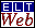 elt web logo
