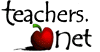 teachers- net  logo