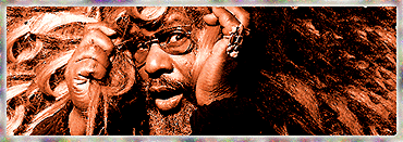 George Clinton