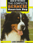 The Complete Bernese Mountain Dog