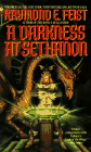 A Darkness at Sethanon