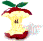 Bitten Apple