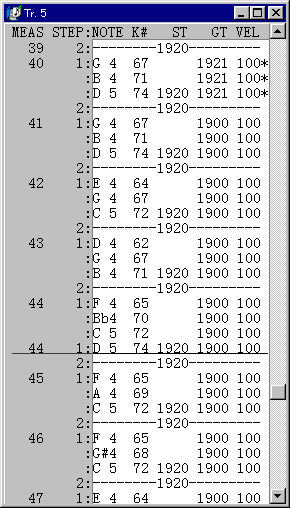 �T�r�̃X�g�����O�X