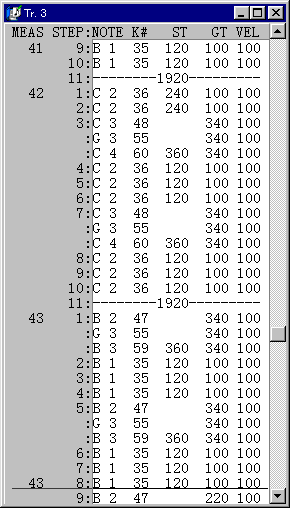 �T�r�̃M�^�[