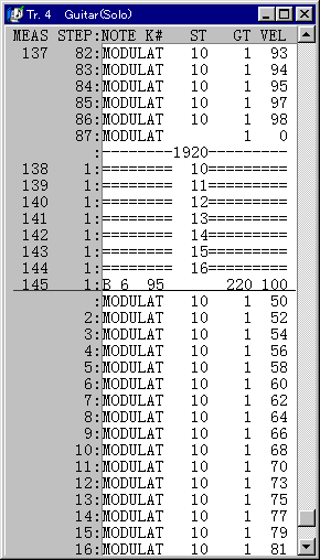 �����ɈႤ�M�^�[�\��