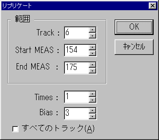 �L�[��ς��R�s�[