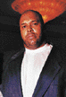 Suge Knight