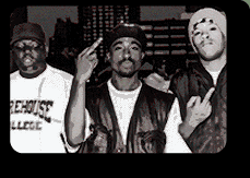 Tupac