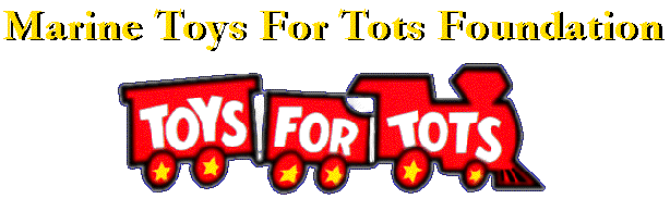 Toys for Tots Program