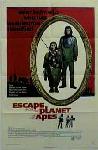 Escape From The Planet Of The Apes (1971)