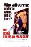 The Texas Chainsaw Massacre