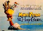 Monty Python And The Holy Grail