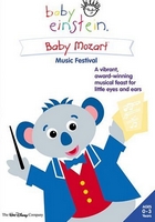 Baby Einstein - Baby Mozart