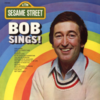 Bob Sings!