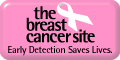 Save someone's life with a click to The Breast Cancer Site
