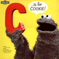C Is for Cookie!