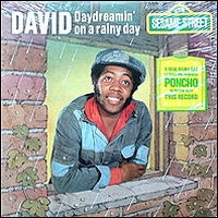 David: Daydreamin' On A Rainy Day