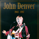 John Denver 1943-97 Live
