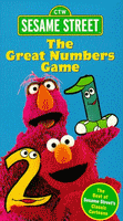 The Great Numbers Game