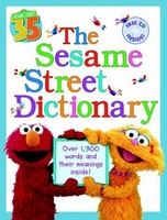 The Sesame Street Dictionary