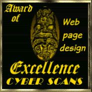 CyberscanAward
