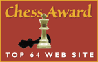 TNS utsedd till 1999 års bästa svenska schacksida