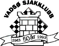 Vads Sjakklubb, Norway