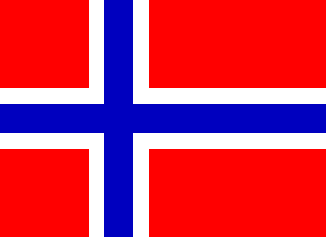 (Flag of Norway)