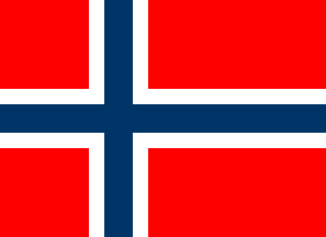 (Flag of Norway)