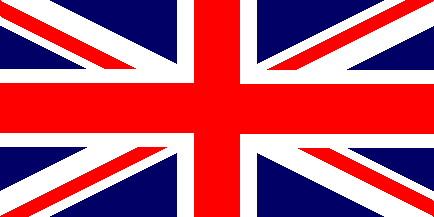 (Flag of GB)