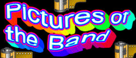 Pictures of the Band