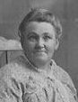 Frances Jones