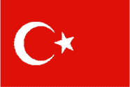 Turkey's Flag