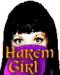 Harem Girl