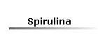 Spirulina