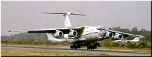 Illushin Il-76 MD