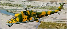 MiL Mi-25