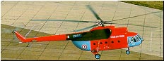 MiL Mi-17