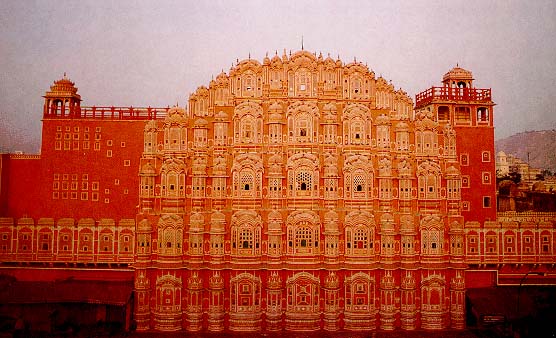 Hawa Mahal