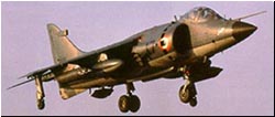 SEA HARRIER