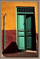 Aswan - Nubian village on Elephantine Island