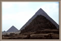 Cairo (Giza) - Pyramids