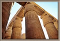 Luxor - temples of Karnak