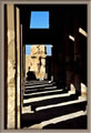 Luxor - temples of Karnak