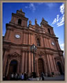 Mellieha - Church of Our Lady of Victory