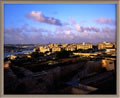 Valletta - Upper Barrakka Gardens