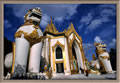 Yangon - Shwedagon Paya